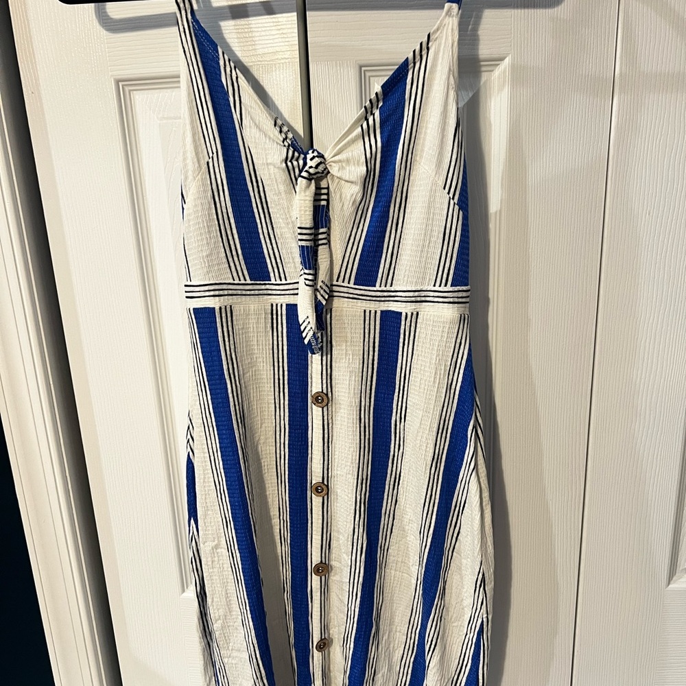Love Tie Dress